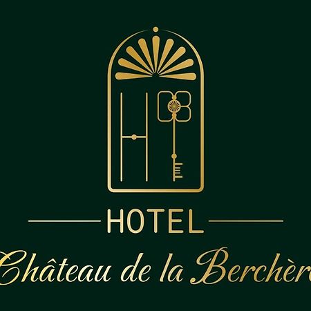 Chateau De La Berchere Нюи-Сен-Жорж Екстериор снимка