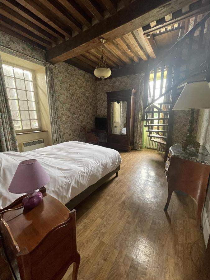 Chateau De La Berchere Нюи-Сен-Жорж Стая снимка